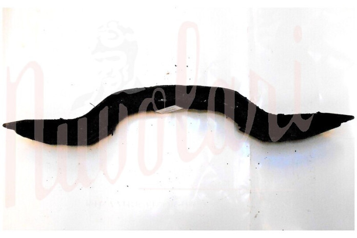 TRAVERSA SUPPORTO CAMBIO TELAIO MOTORE