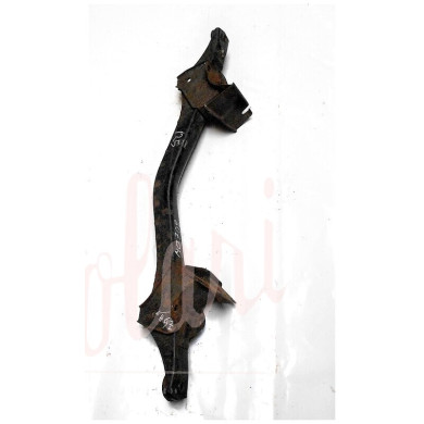 TRAVERSA SUPPORTO MOTORE (ALTEZZA FORO VITE BRACCIO H29)