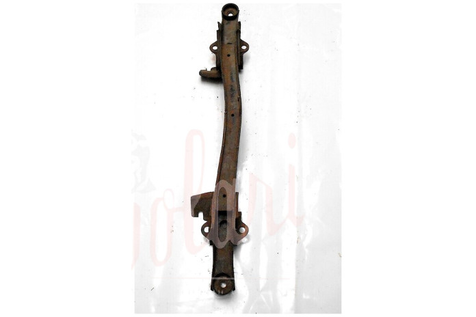 TRAVERSA SUPPORTO MOTORE (ALTEZZA FORO VITE BRACCIO H29)