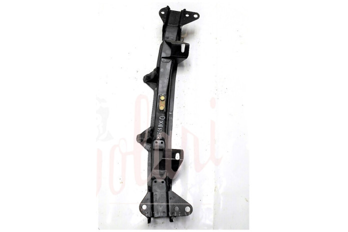 TRAVERSA SUPOORTO MOTORE (CON CONTRAPPESO)