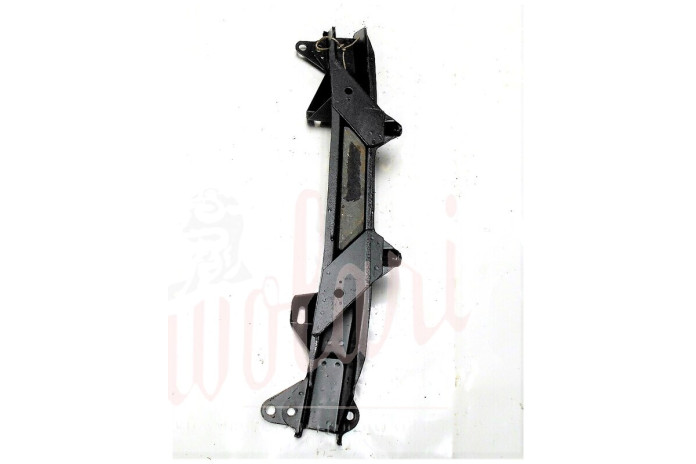 TRAVERSA SUPOORTO MOTORE (CON CONTRAPPESO)