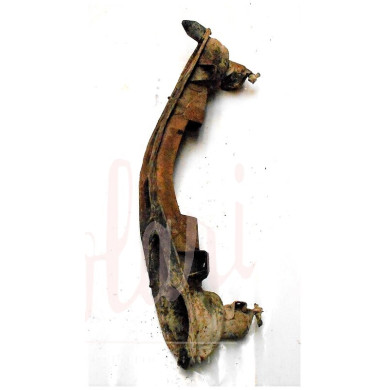 TRAVERSA SUPPORTO MOTORE