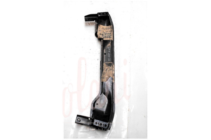 TRAVERSA ANTERIORE SUPPORTO MOTORE