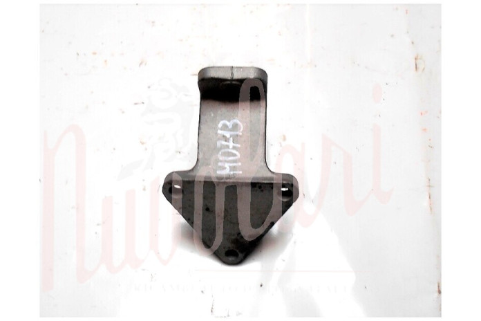 STAFFA SUPPORTO MOTORE