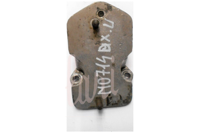 STAFFA SUPPORTO MOTORE LATO ASPIRAZIONE