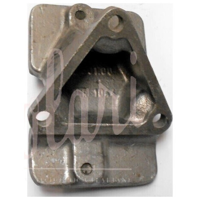 STAFFA SUPPORTO MOTORE LATO SCARICO