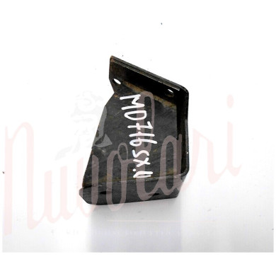 STAFFA SUPORTO MOTORE LATO SCARICO (TIPO BASSA)