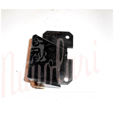 STAFFA SUPPORTO MOTORE