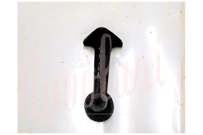 STAFFA SUPPORTO MOTORE