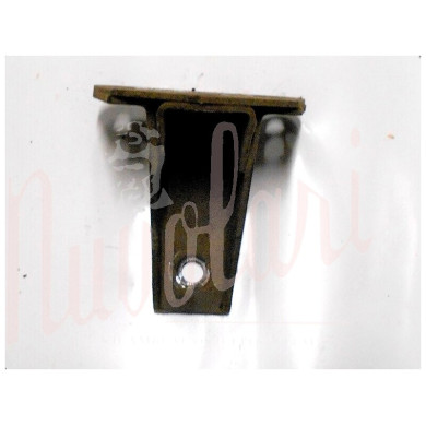 STAFFA SUPPORTO MOTORE