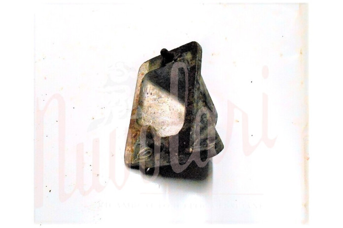 STAFFA SUPPORTO MOTORE