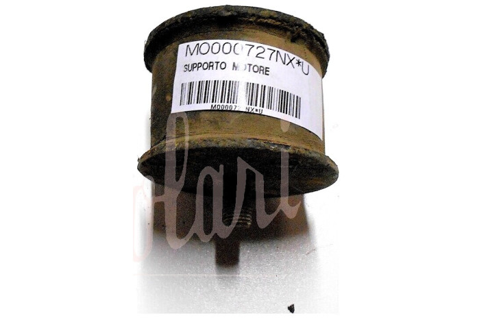 SUPPORTO MOTORE