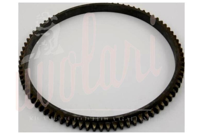 CORONA VOLANO PER FIAT 1100 A 