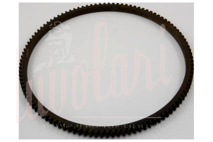 CORONA VOLANO PER FIAT 1500 SIATA 