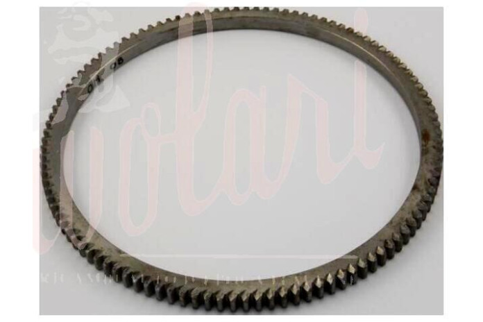 CORONA VOLANO PER FIAT CAMPAGNOLA 