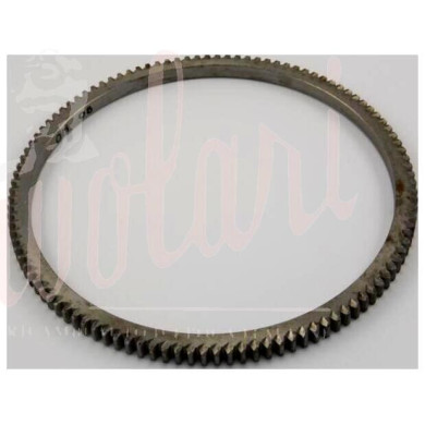 CORONA VOLANO PER FIAT 1400 