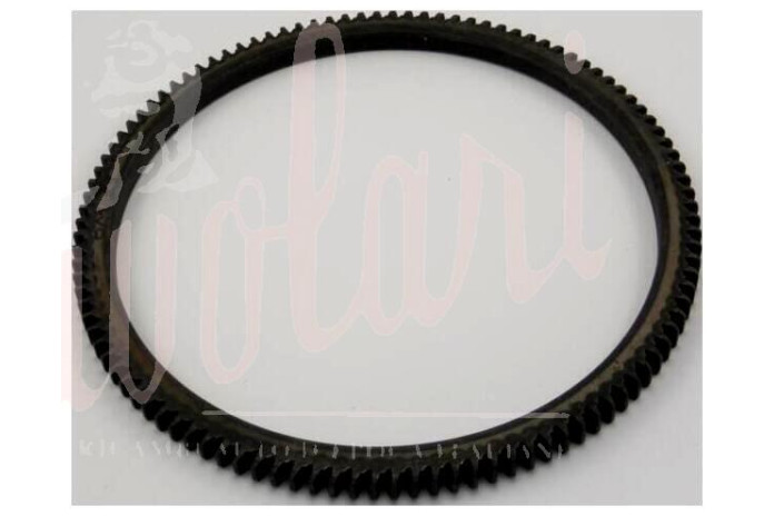 CORONA VOLANO PER FIAT 1800 B 