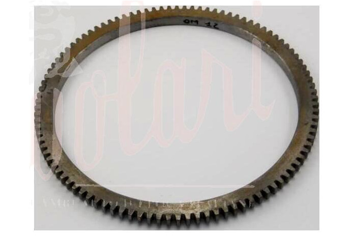 CORONA VOLANO 101 DENTI