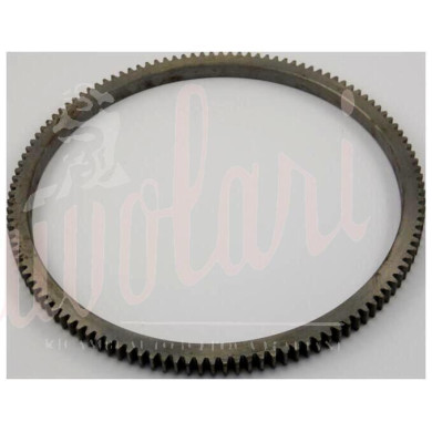 CORONA VOLANO 121 DENTI