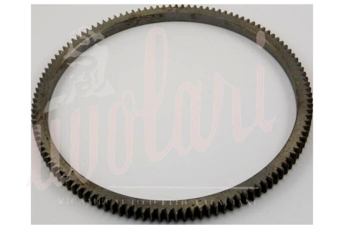 CORONA VOLANO 121 DENTI