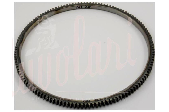 CORONA VOLANO PER FIAT 124 1200 
