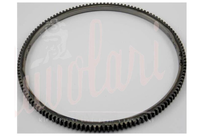 CORONA VOLANO 131 DENTIDIAMETRO 281