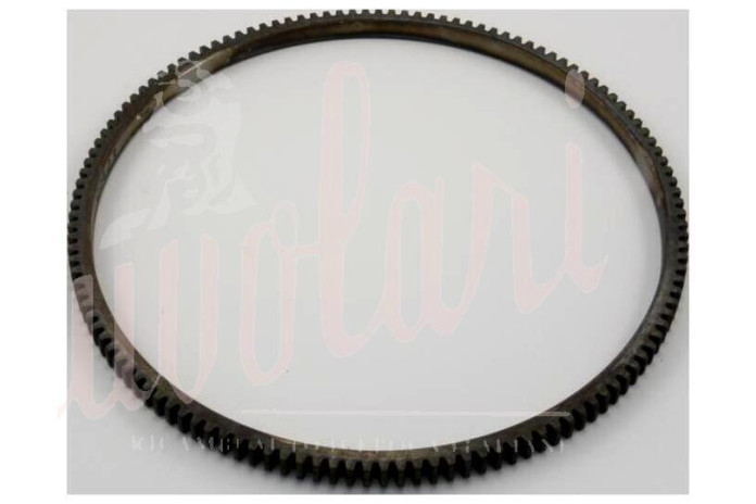 CORONA VOLANO 51125 4154524 DENTI 129