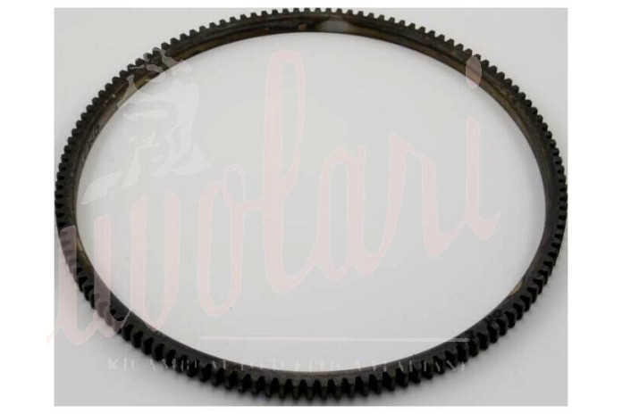 CORONA VOLANO 51125 4154524 DENTI 129