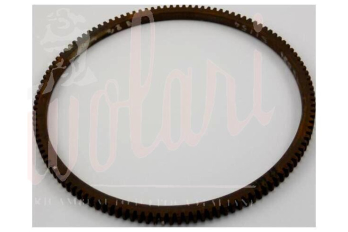 CORONA VOLANO 51125 4154524 DENTI 129