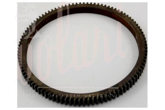 CORONA VOLANO 129 DENTI277 DIAMETRO