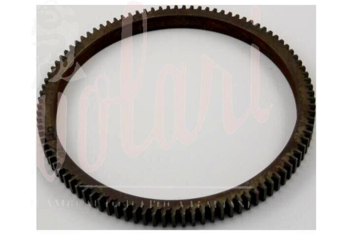 CORONA VOLANO 129 DENTI277 DIAMETRO