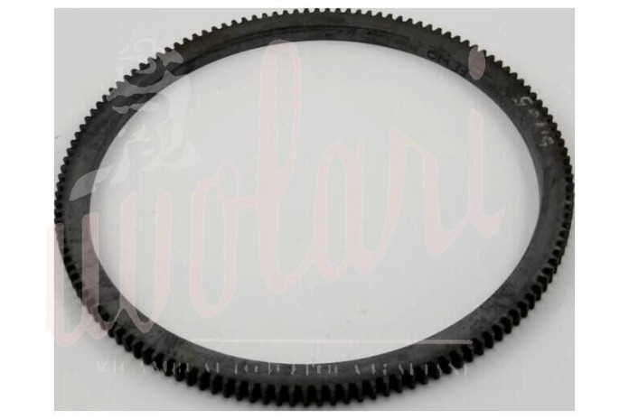 CORONA VOLANO 134 DENTI287 DIAMETRO