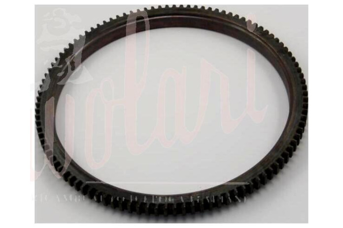 CORONA VOLANO 104 DENTIDIAMETRO 260 H13