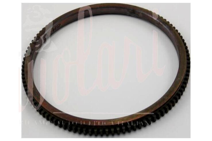 CORONA VOLANO 104 DENTIDIAMETRO 260 H13