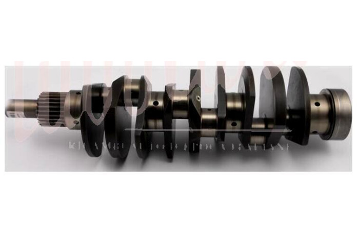 ALBERO MOTORE BA 0.10 BI 0.20