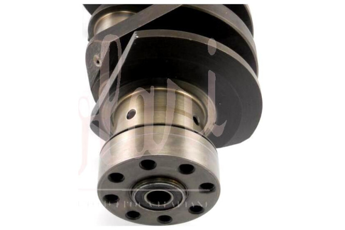 ALBERO MOTORE BA 0.10 BI 0.20