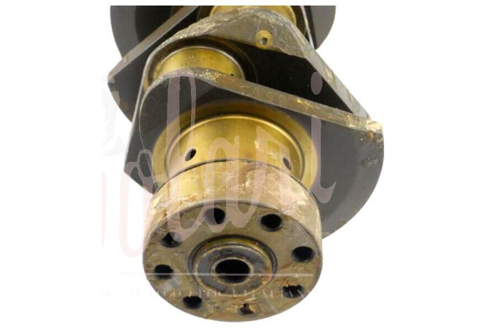 ALBERO MOTORE BA0.20 BI0.60