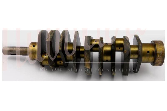 ALBERO MOTORE BA0.20 BI0.60