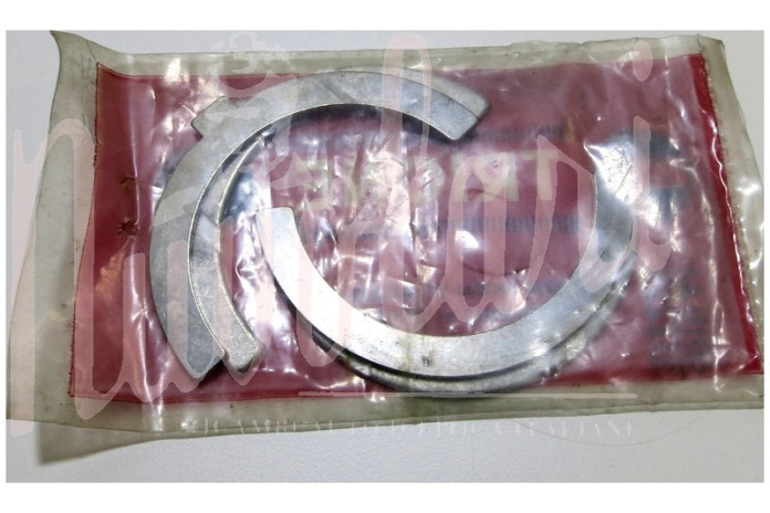 SERIE ANELLI SPALLAMENTO STD