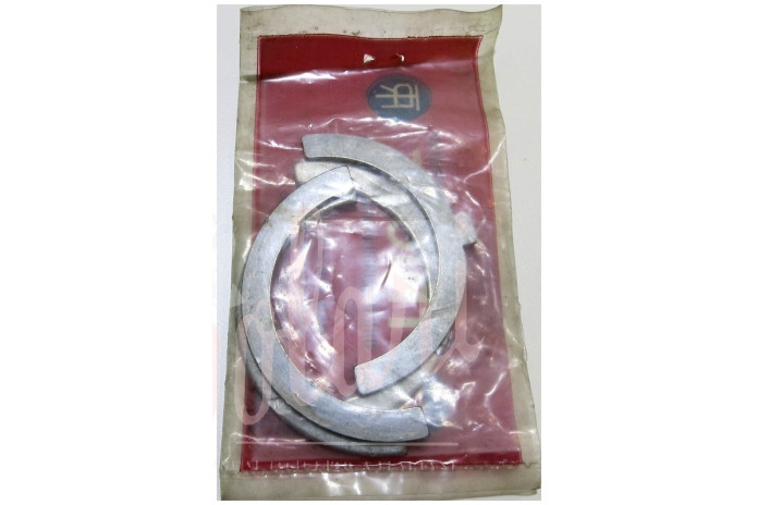 SERIE ANELLI SPALLAMENTO STD