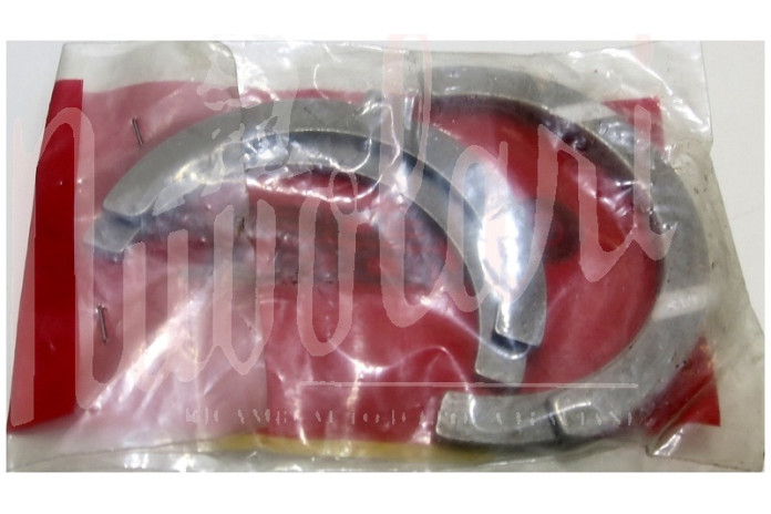 SERIE ANELLI SPALLAMENTOMAGGIORATI 1/10