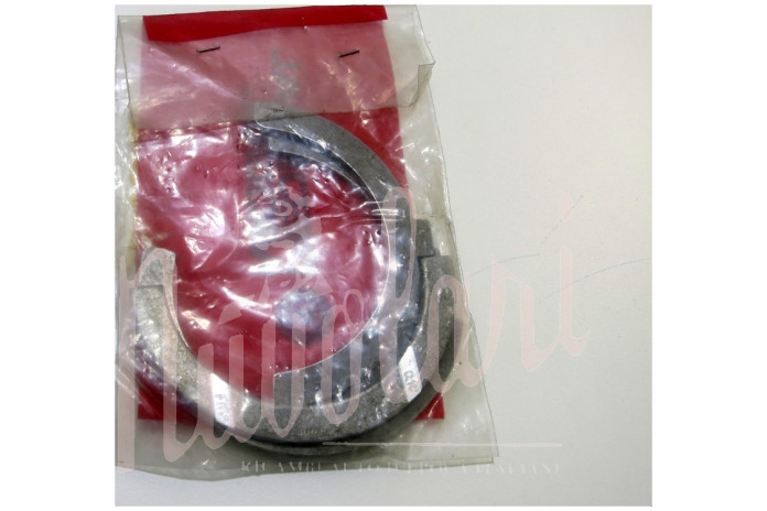 SERIE ANELLI SPALLAMENTOMAGGIORATI 1/10