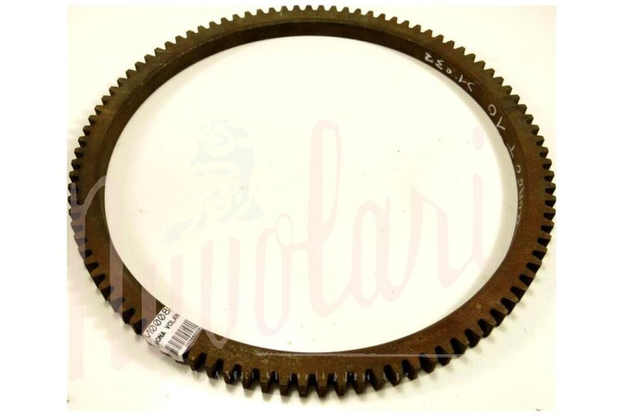 CORONA VOLANO 97 DENTI DIAMETRO 297 ROMEO T10