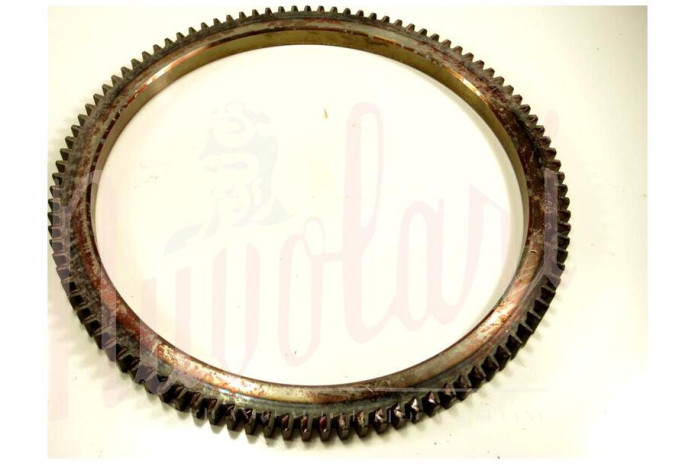 CORONA VOLANO ORIGINALE51036 PER ALFA ROMEO 1900 TI 