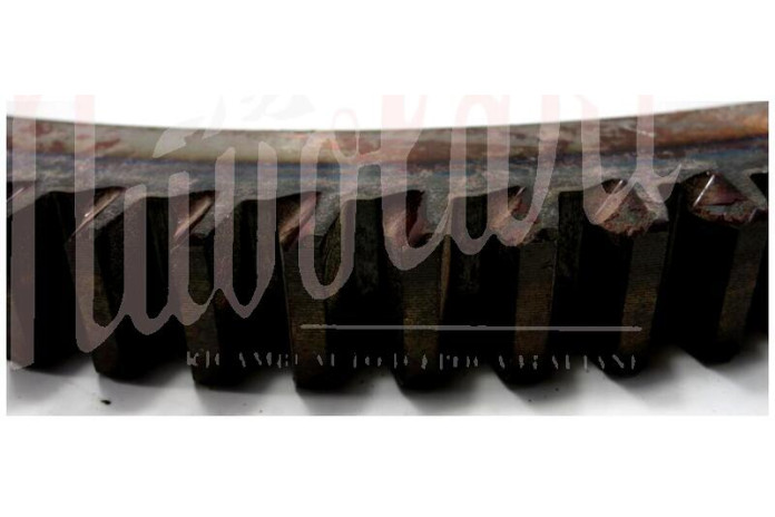 CORONA VOLANO ORIGINALE130623003