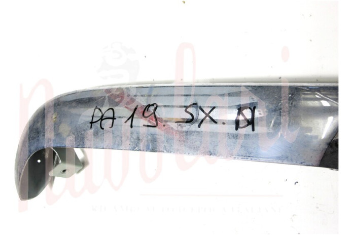 CANTONALE ANTERIORE CROMATO