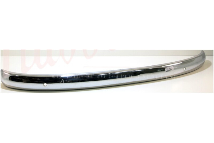 PARAURTI ANTERIORE CROMATO