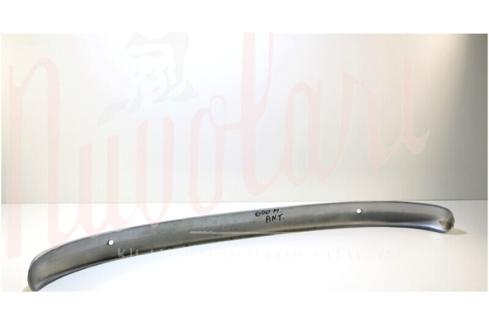 PARAURTI ANTERIORE CROMATO