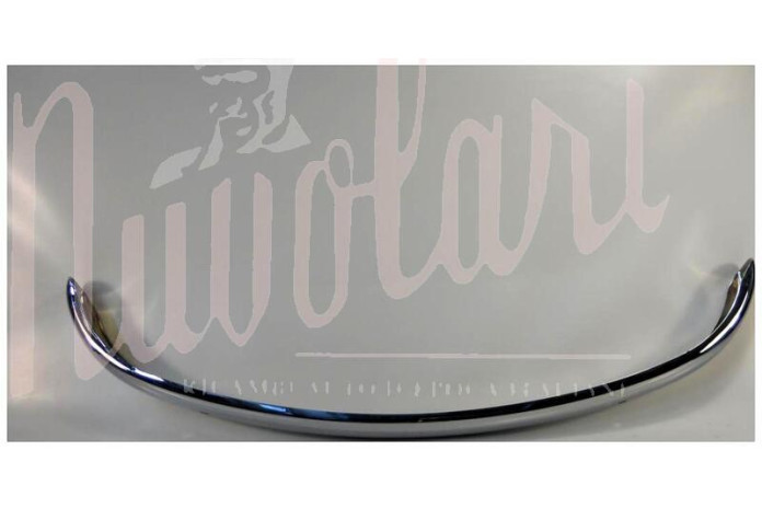 PARAURTI POSTERIORE PER FIAT 500 C TOPOLINO 