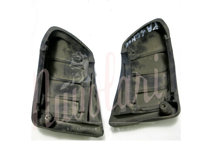 COPPIA CANTONALI ANTERIORI IN GOMMA